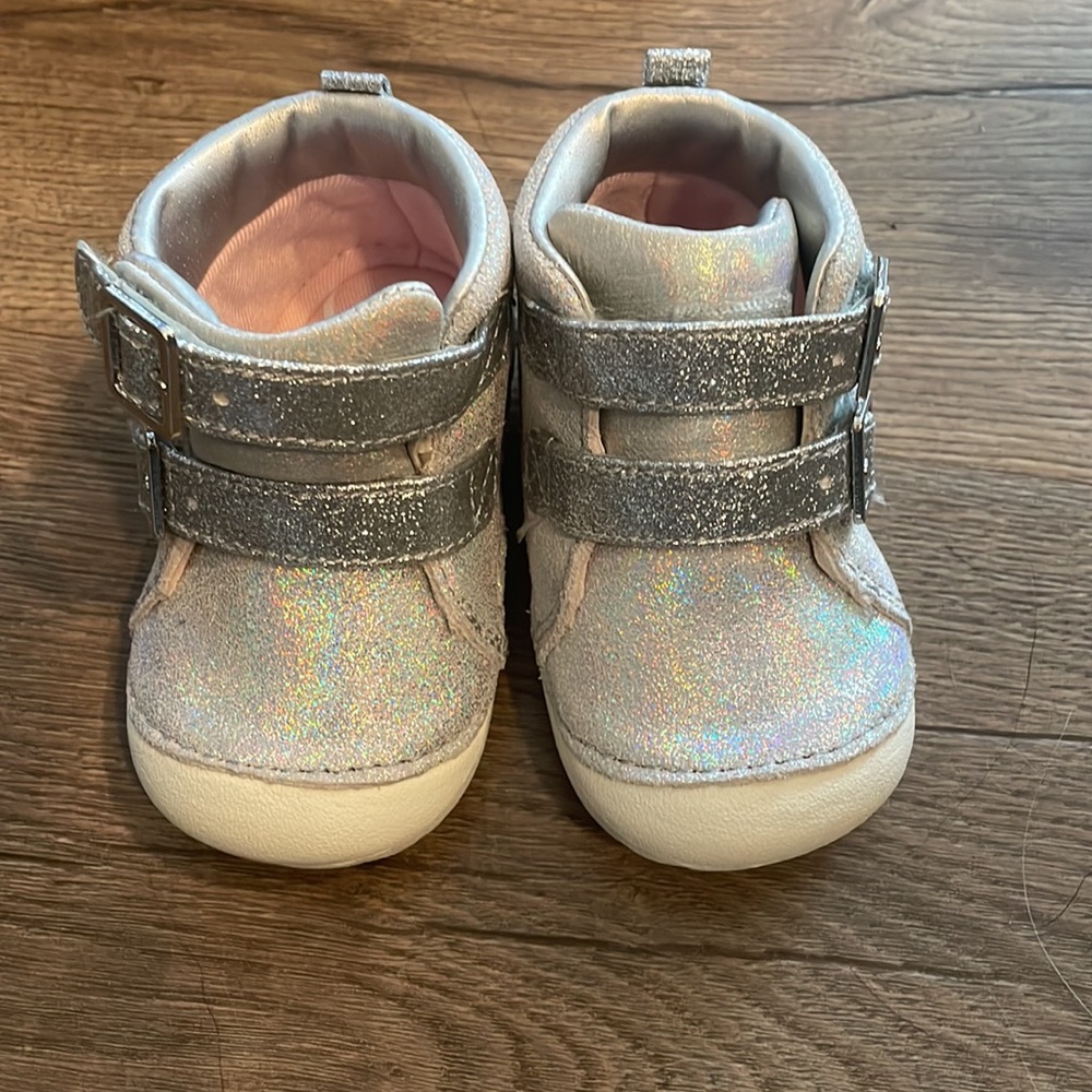 Stride rite- new-never worn